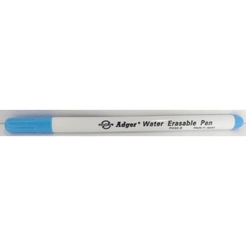Blue Disappear Pen - Generic #PW95-B