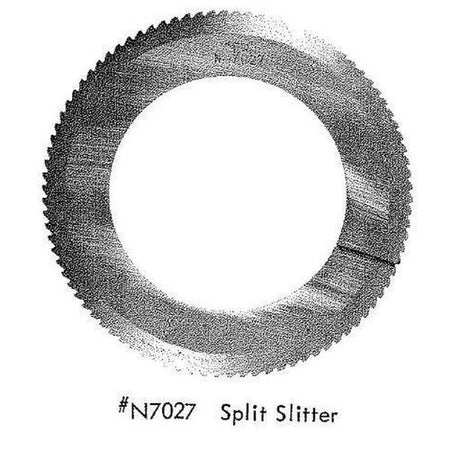 Trimmer F/Dexter - Generic #N7027