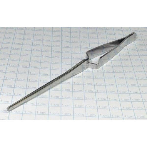 Long  Self-Lock Tweezer - Generic #TWE16