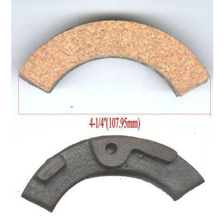 Brake - Generic #EW7