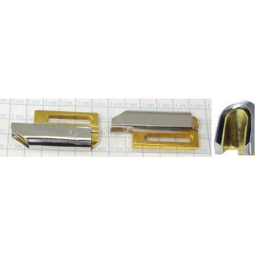 3/4 Tape Binder - Generic #269890 3/4