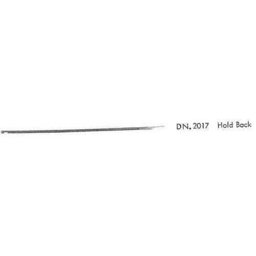 Holdback F/Brehmer - Generic #DN2017