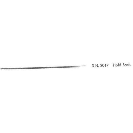 Holdback F/Brehmer - Generic #DN2017