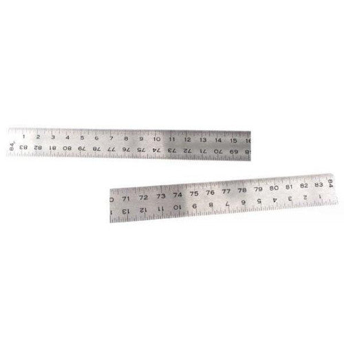 Fairg 84X2 Ruler - Generic #FG20-184