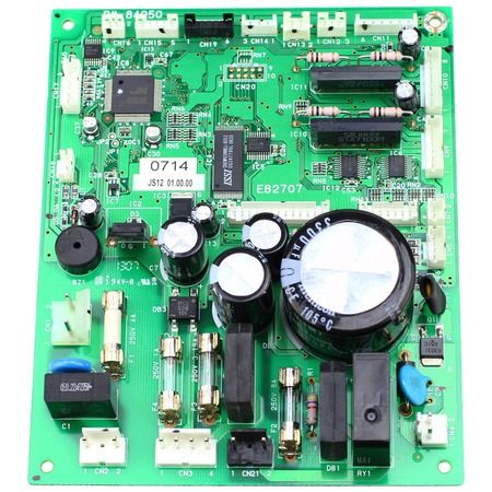 Circuit Board 110/120 Volt Singer #084060