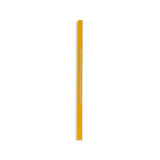 Carmel Tailoring Pencil - 7"