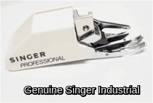 For Singer Industrial Heavy Commercial Machines