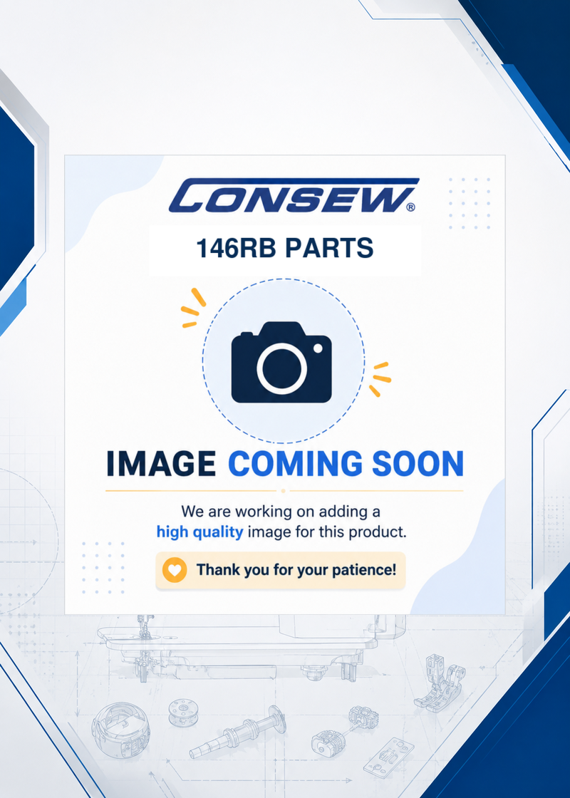 Consew 7I9 – Screw
