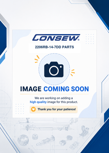 Consew C2206-49-25 – Sewing Machine Part