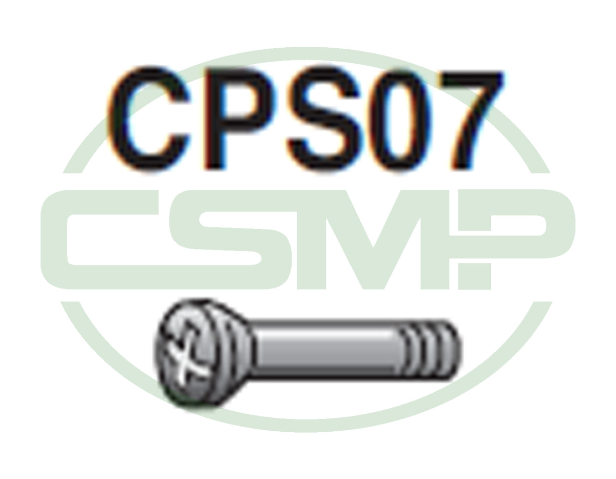 Suisei CPS07 Presser Foot Screw