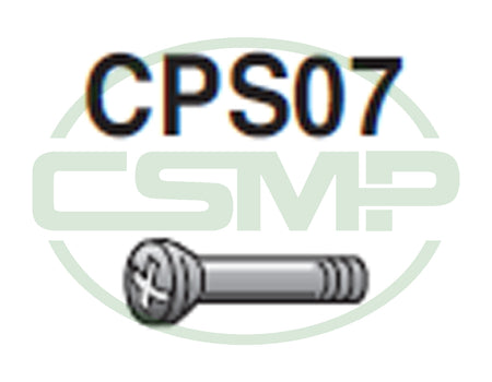 Suisei CPS07 Presser Foot Screw