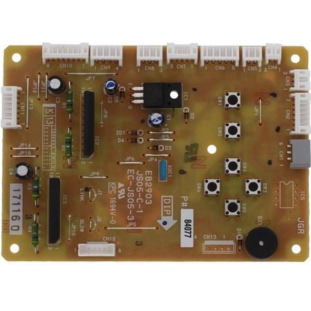 CPU/Circuit Board Switch, Singer #416512301 DISCONTINUed Item