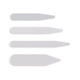 Collar Stays - 200/Pack