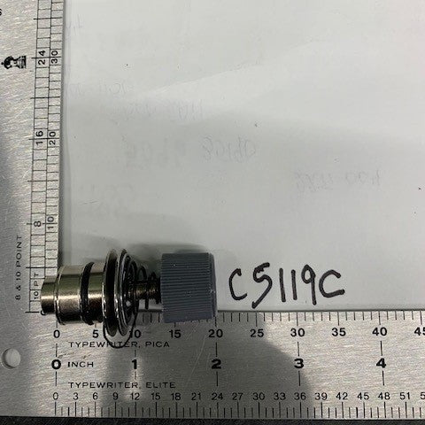 Tension Cpl F/ 146RBL/199RBL-A - Consew #CS119C