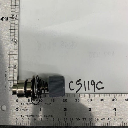 Tension Cpl F/ 146RBL/199RBL-A - Consew #CS119C