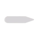 Collar Stays - 200/Pack