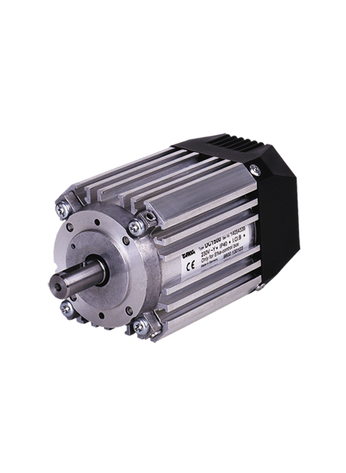 Efka Electronic Motors DC 1550 - Empenzo Automated Sewing Systems