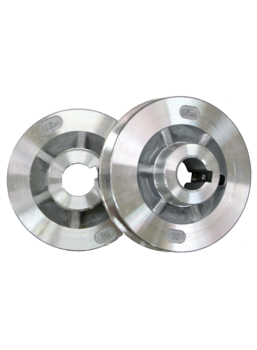 Efka Motors Control Pulleys - Empenzo Automated Sewing Systems