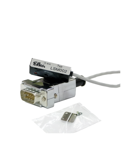 Efka Motors Light Barries LSM002A - Empenzo Automated Sewing Systems