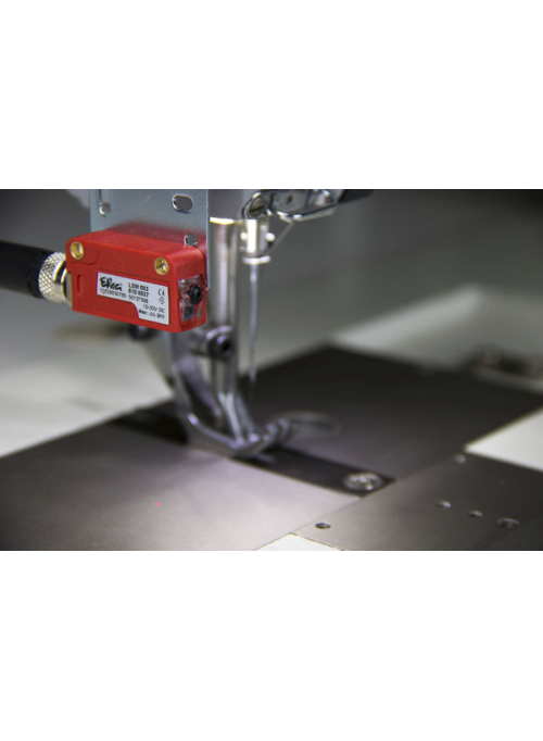 Efka Motors Light Barries LSM003 - Empenzo Automated Sewing Systems