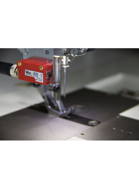 Efka Motors Light Barries LSM003 - Empenzo Automated Sewing Systems