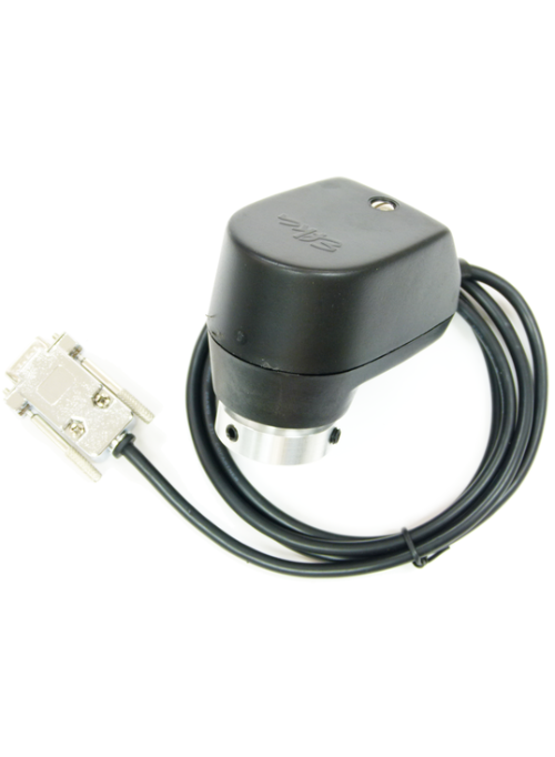 Efka Motors Pulse Encoder IPG 001 - Empenzo Automated Sewing Systems