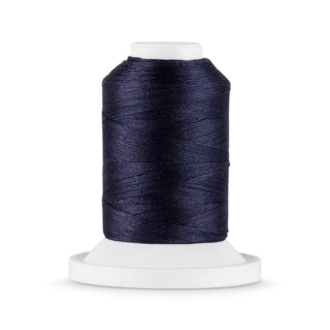 All-Purpose 40 WT 100% Mercerized Cotton Thread - Tex 40 - 400 yds.