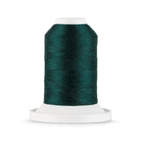 All-Purpose 40 WT 100% Mercerized Cotton Thread - Tex 40 - 400 yds.