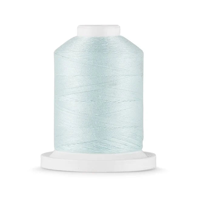 All-Purpose 40 WT 100% Mercerized Cotton Thread - Tex 40 - 400 yds.