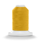 All-Purpose 40 WT 100% Mercerized Cotton Thread - Tex 40 - 400 yds.