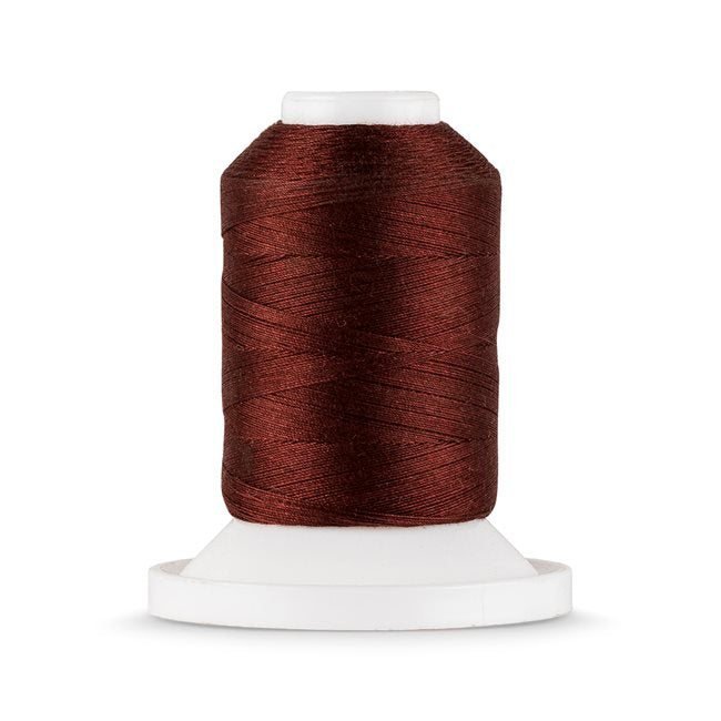 All-Purpose 40 WT 100% Mercerized Cotton Thread - Tex 40 - 400 yds.