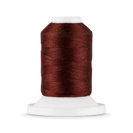 All-Purpose 40 WT 100% Mercerized Cotton Thread - Tex 40 - 400 yds.