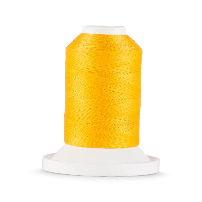 All-Purpose 40 WT 100% Mercerized Cotton Thread - Tex 40 - 400 yds.