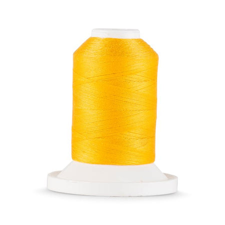 All-Purpose 40 WT 100% Mercerized Cotton Thread - Tex 40 - 400 yds.