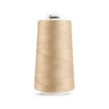 Signature Machine Quilting 40 WT All-Purpose 100% Cotton Thread - Tex 40 - 3,000 yds.