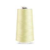 Signature Machine Quilting 40 WT All-Purpose 100% Cotton Thread - Tex 40 - 3,000 yds.