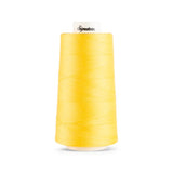 Signature Machine Quilting 40 WT All-Purpose 100% Cotton Thread - Tex 40 - 3,000 yds.
