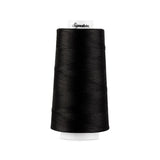 Signature Machine Quilting 40 WT All-Purpose 100% Cotton Thread - Tex 40 - 3,000 yds.
