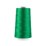 Signature Machine Quilting 40 WT All-Purpose 100% Cotton Thread - Tex 40 - 3,000 yds.
