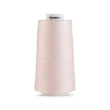 Signature Machine Quilting 40 WT All-Purpose 100% Cotton Thread - Tex 40 - 3,000 yds.