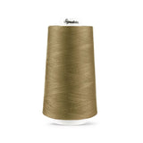 Signature Machine Quilting 40 WT All-Purpose 100% Cotton Thread - Tex 40 - 3,000 yds.