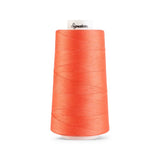 Signature Machine Quilting 40 WT All-Purpose 100% Cotton Thread - Tex 40 - 3,000 yds.