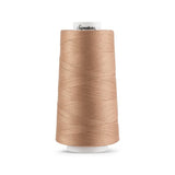 Signature Machine Quilting 40 WT All-Purpose 100% Cotton Thread - Tex 40 - 3,000 yds.