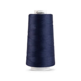Signature Machine Quilting 40 WT All-Purpose 100% Cotton Thread - Tex 40 - 3,000 yds.