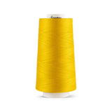 Signature Machine Quilting 40 WT All-Purpose 100% Cotton Thread - Tex 40 - 3,000 yds.