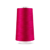 Signature Machine Quilting 40 WT All-Purpose 100% Cotton Thread - Tex 40 - 3,000 yds.