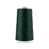 Signature Machine Quilting 40 WT All-Purpose 100% Cotton Thread - Tex 40 - 3,000 yds.