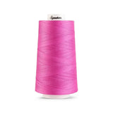 Signature Machine Quilting 40 WT All-Purpose 100% Cotton Thread - Tex 40 - 3,000 yds.