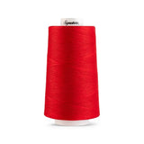 Signature Machine Quilting 40 WT All-Purpose 100% Cotton Thread - Tex 40 - 3,000 yds.