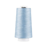 Signature Machine Quilting 40 WT All-Purpose 100% Cotton Thread - Tex 40 - 3,000 yds.